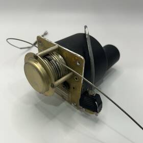 0107-5-p5 S-tec Autopilot Pitch Servo With Wire Connector