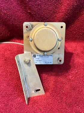 0108-p5 S-tec Autopilot 60 Pitch Servo P/n