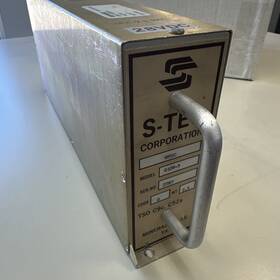 0109-5 S-tec Roll Computer