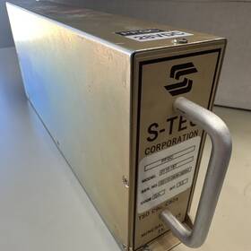 0110-18t S-tec Pitch Computer