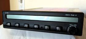 S-tec 01192-0-5 Genesys S-tec System Fifty Five X 55x Autopilot