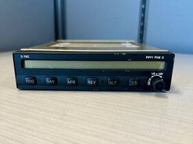 01192-0-5t S-tec 55x Autopilot Computer
