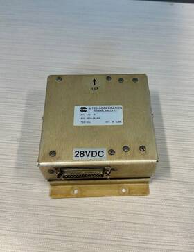 0121-5 S-tec Yaw Computer