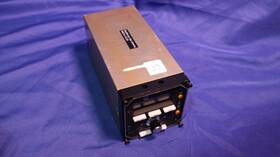 0301-1-1 S-tec Autopilot Interface 0301-1-1 S-tec Autopilot Interface