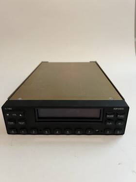 Adf650d S-tec