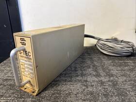 S-tec Corp. 0109-1 S-tec Corp. Rfgc Autopilot Roll Computer M/n 14v