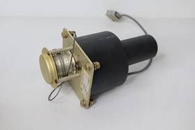 0105-5-r9 S-tec Corporation Roll Servo