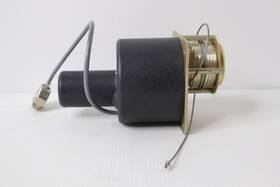 0105-r2 S-tec Corporation Autopilot Roll Servo