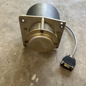 0105-r4 S-tec Corporation Autopilot Roll Servo