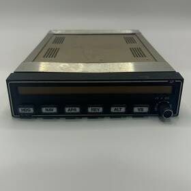 01192-22-36 S-tec Corporation 30/50/55x Autopilot Computer P/n With Tray And Connectors 28v