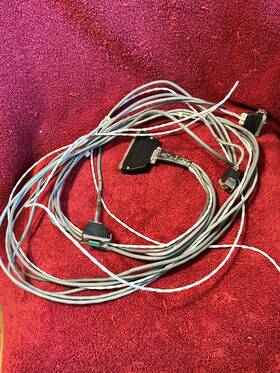 39232-1 S-tec Corporation Harness And Connectors For System 55x Autopilot P/n
