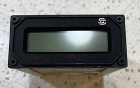 01188-2px S-tec P/n Autopilot Remote Indicator Annunciator 01188-2px S-tec P/n Autopilot Remote Indicator Annunciator