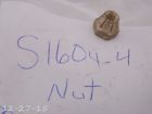 S1604-4 Cessna New Nut