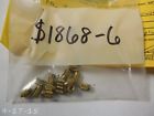 S1868-6 Cessna New Inserts S1868-6 Cessna New Inserts