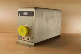 C-76406-3 Safe Flight Signal Summing Unit C-76406-3 Safe Flight Signal Summing Unit