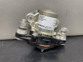 641h105 Safran Aerospace Spst 100 Amp Power Relay 12 Vdc 641h105 Safran Aerospace Spst 100 Amp Power Relay 12 Vdc