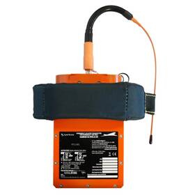 Ultima-s-13 Safran S1863501-13 New Emergency Locator Transmitter Elt Kannad 406m