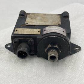 211-27b Samm Pressure Switch 27v Pn 211-27b Samm Pressure Switch 27v Pn