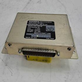 Sandia Aerospace A15240-35 Switch - Heading Unit A15 240 35