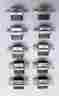 Sd9f0000x Positronics Connector P W C Of Avionics Aircraft Qty 30