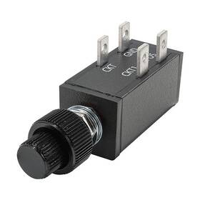 9100-001-j Seaton Engineering Ll-11 Microdim Dual Dimmer Control Unit P/n Opt
