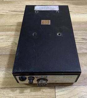 Xl245-b Securaplane Emergency Aircraft Battery