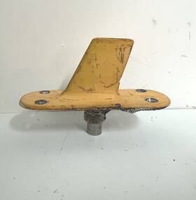2407-89-03 Sensor Systems Aircraft Dme/atc Antenna P/n