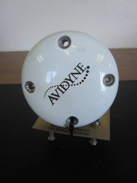 S67-1575-650 Sensor Systems Inc - Sirius Satellite Radio Antenna Pn