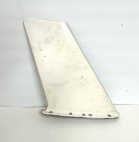 S65-8262-12 Sensor Systems Vhf Aircraft Antenna P/n S65-8262-12 Sensor Systems Vhf Aircraft Antenna P/n