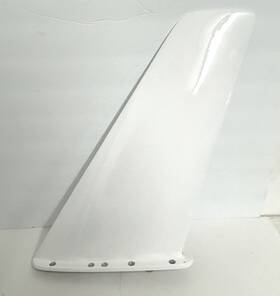 S65-8262-2 Sensor Systems Vhf Aircraft Antenna P/n
