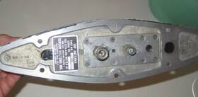 S65-8280-9 Sensor Systems Antenna Vhf