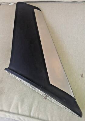 S65-8282-30 Sensor Systems Vhf Aircraft Antenna P/n
