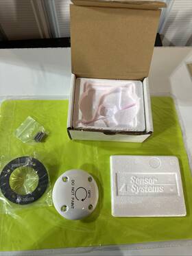 S67-1575-39 Sensor Systems S67-1575-49 Active Gps Antenna S67-1575-39 Sensor Systems S67-1575-49 Active Gps Antenna