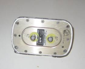 S72-1750-3il Sensor Systems L-band Antenna P/n
