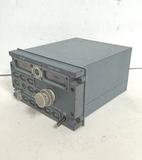 899-0850-004 Sextant Avionique Airbus Aircraft F9111 Radio Management Panel