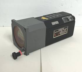 15839 Sfena Aircraft Horizontal Gyroscope Indicator