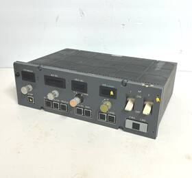 K157abm6 Sfena Aircraft Flight Control Unit P/n
