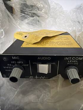 S6b694 Sg Brown Station Box