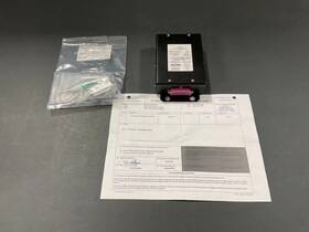 Shadin 833811-01 New Ais-380 Fuel Flow Adapter P/n Faa 8130-3