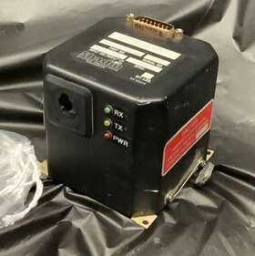 943200 Shadin Avionics Etm Key Recorder Cfg B