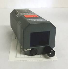 2167-01-1 Siads Smiths Aircraft Fuel Quantity Total Indicator P/n 2167-01-1 Siads Smiths Aircraft Fuel Quantity Total Indicator P/n