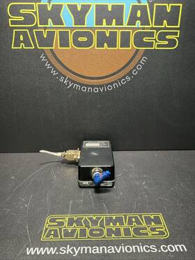 Sierra Flight Systems Mp-31 Module