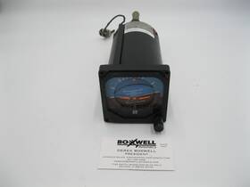 1u367-207-15 Sigmatek Attitude Gyro Lighted Pn 8 Degree Tilt
