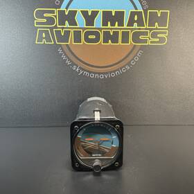 23-501-06-17 Sigmatek Attitude Gyro - 5000b-42
