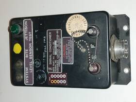 Simmonds Lockheed 671558-121 394473-121 Signal Conditioner L-1011 L1011 Tristar