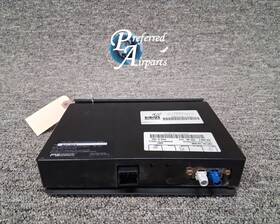 Sirius 010-731-1030 Used Ps Engineering Aircraft Receiver Module P/n