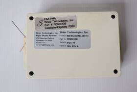 Fd900x3b Sirius Technologies 900 Mhz Wireless Tx