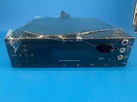 Fd932dvd-4 Sirius Technologies Dvd Cd Player P/n Fd932dvd-4 Sirius Technologies Dvd Cd Player P/n