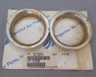 Sl72057a Lycoming Intake Valve Seat Sealed On Card Sl72057a Lycoming Intake Valve Seat Sealed On Card