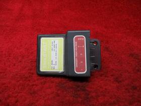 12-24v Slick Aircraft Products Ss1001 Magneto Start Booster Pn